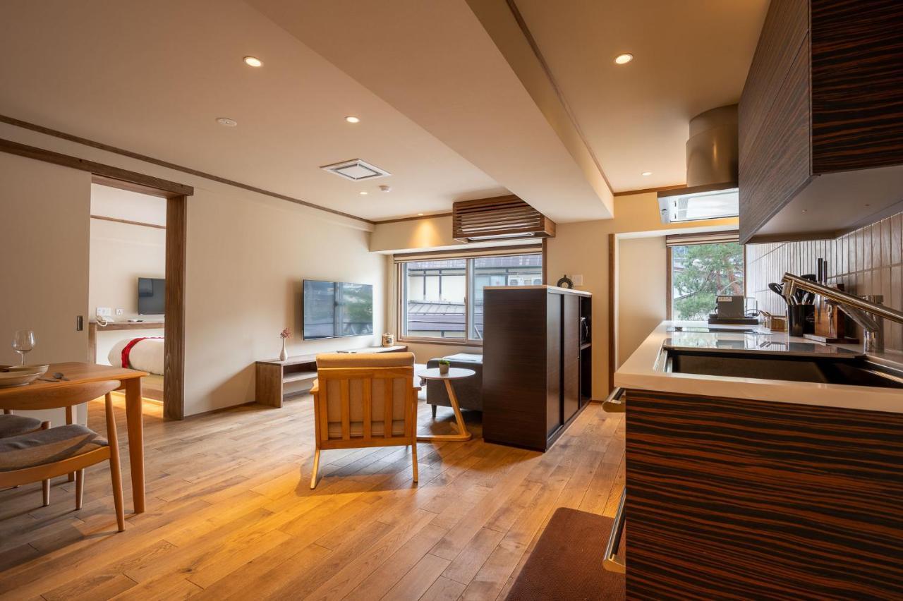 Kawamotoya Otel Nozawaonsen Dış mekan fotoğraf