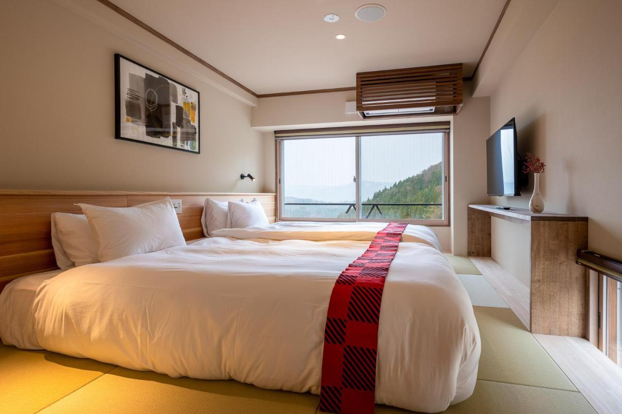 Kawamotoya Otel Nozawaonsen Dış mekan fotoğraf
