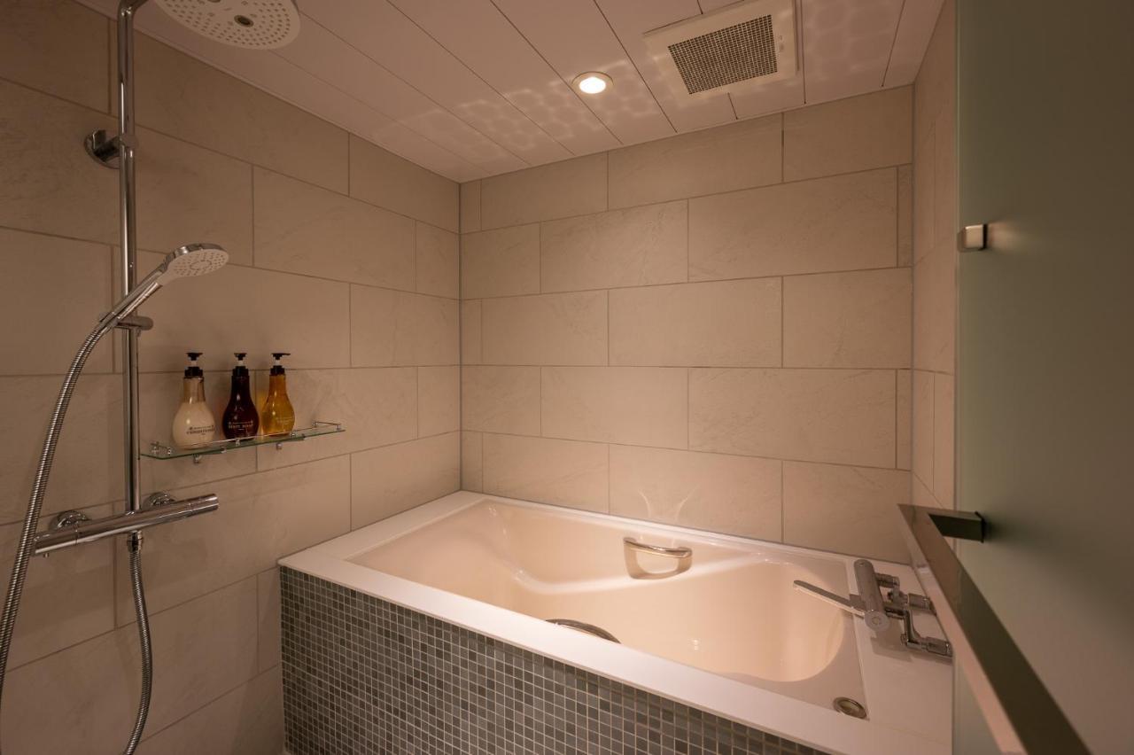 Kawamotoya Otel Nozawaonsen Dış mekan fotoğraf