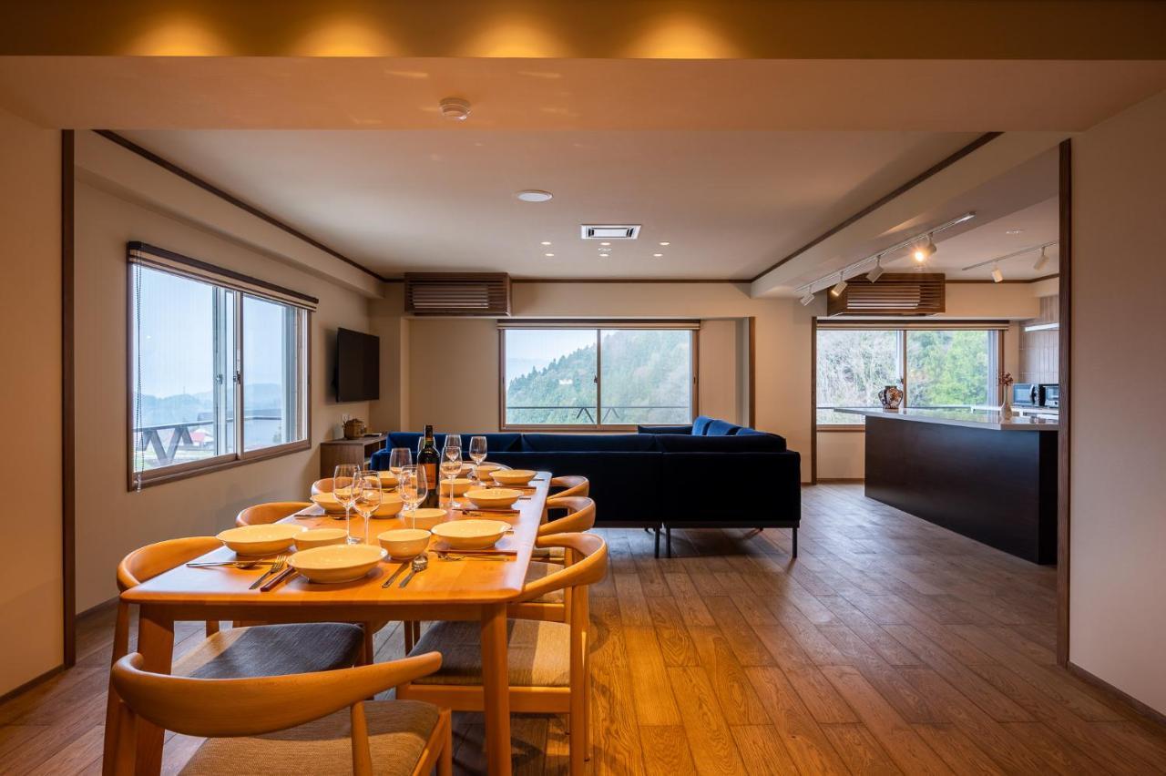 Kawamotoya Otel Nozawaonsen Dış mekan fotoğraf