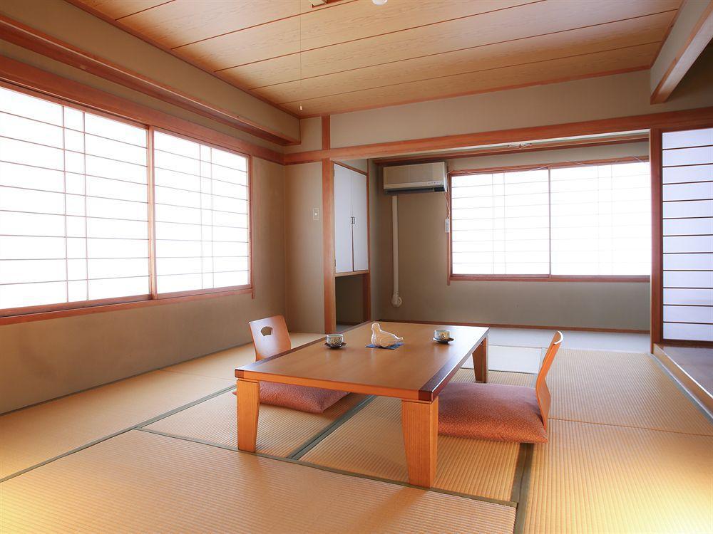 Kawamotoya Otel Nozawaonsen Dış mekan fotoğraf