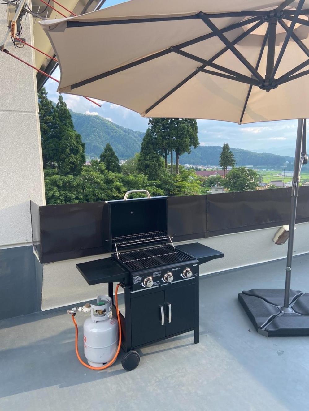 Kawamotoya Otel Nozawaonsen Dış mekan fotoğraf