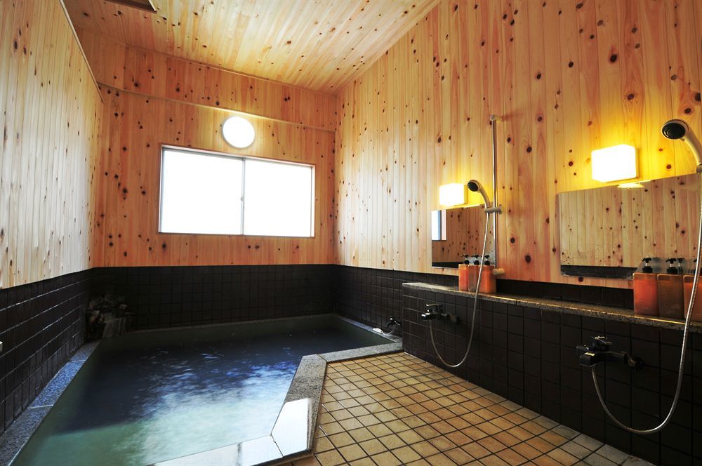 Kawamotoya Otel Nozawaonsen Dış mekan fotoğraf